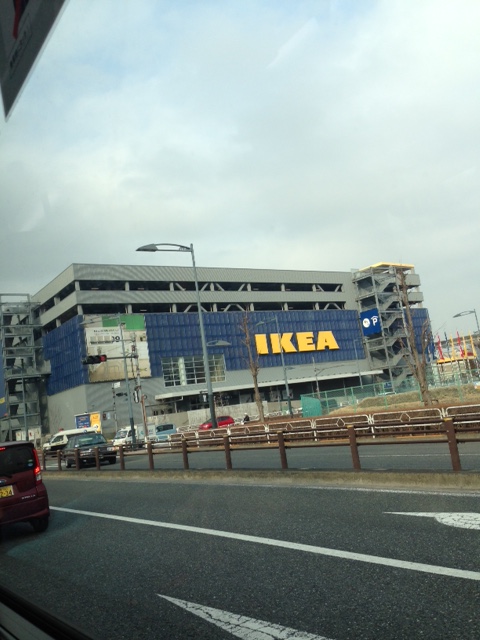 写真④（IKEA)