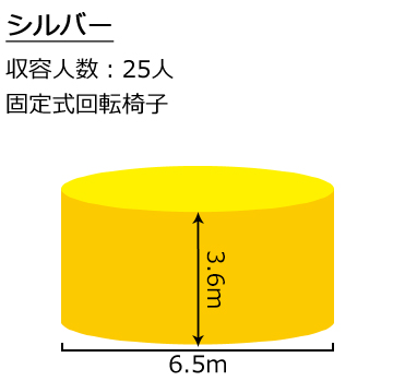 シルバー