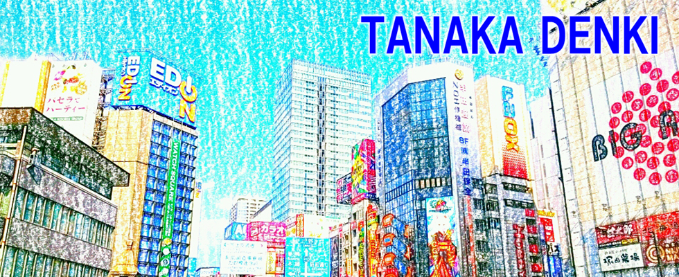 TANAKA DENKI Co., Ltd.