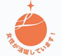 えるぼしマーク