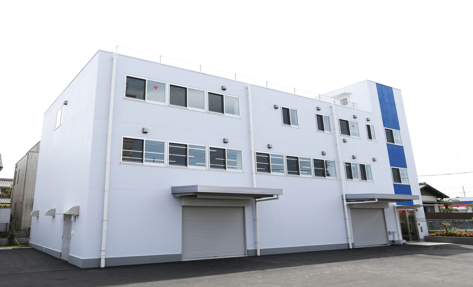 東川口テクニカルセンター