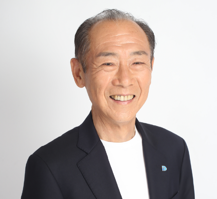 社長ポートレート