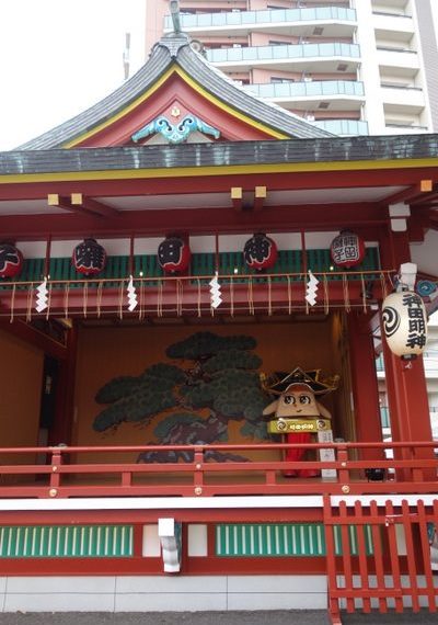 明けましておめでとうございます！