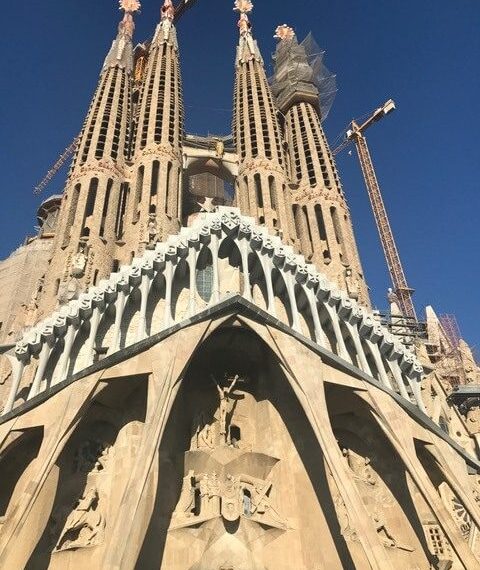 『Mobile World Congress2017』inスペイン・バルセロナ