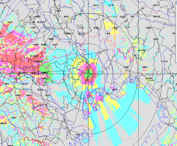 無線の仕事は覚えることが一杯