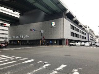 西日本支店近くの気になる所！！