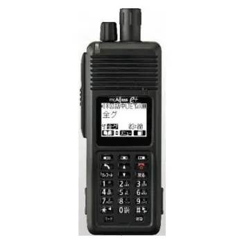 MCA無線(mcAccess e)