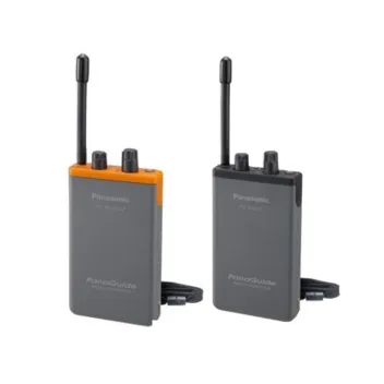 パナガイドシステム