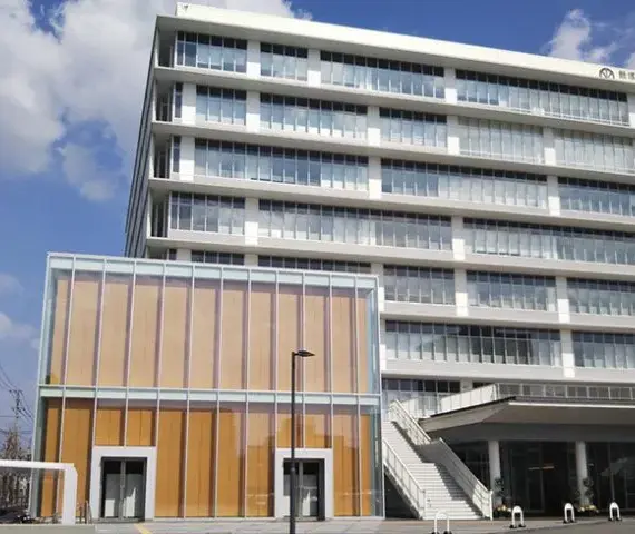 福岡県飯塚市役所様