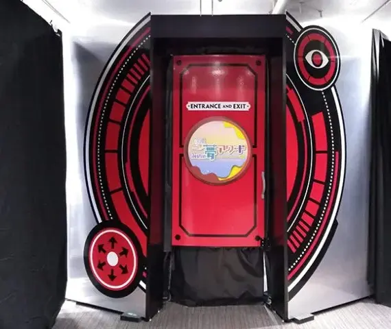 九州朝日放送様