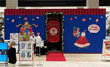 有明ガーデン様