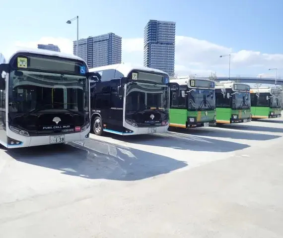 東京都交通局様