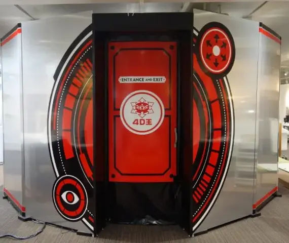 東京ビデオセンター様