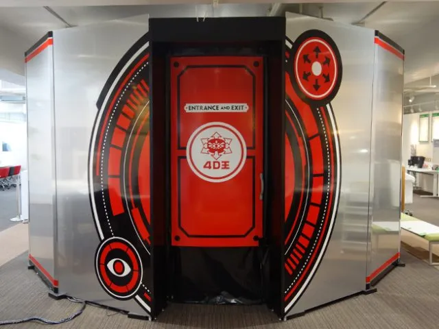 東京ビデオセンター様