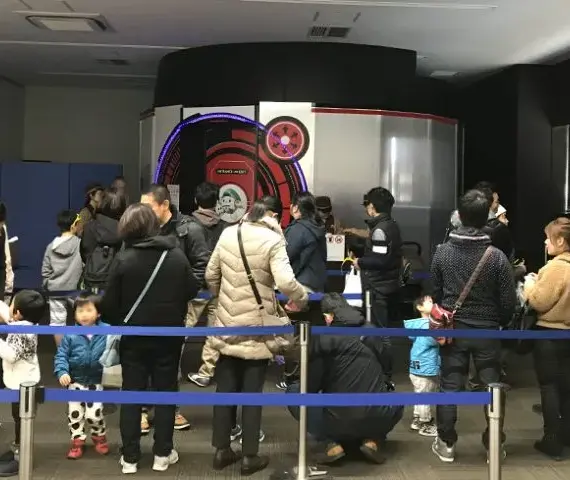 京都鉄道博物館様