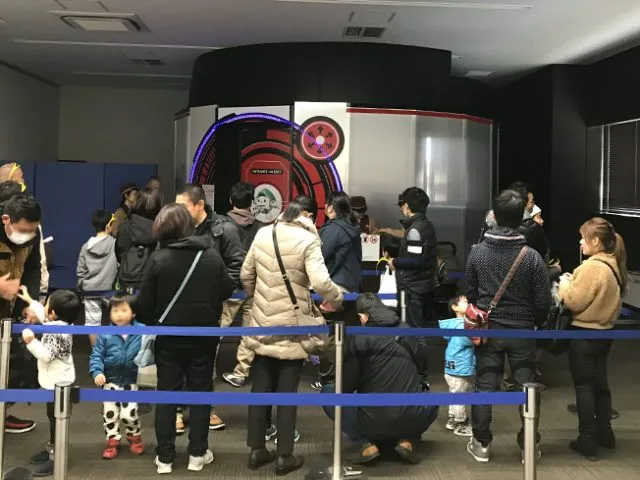 京都鉄道博物館様