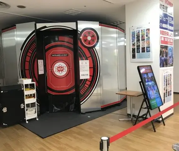 イオン新潟東店様