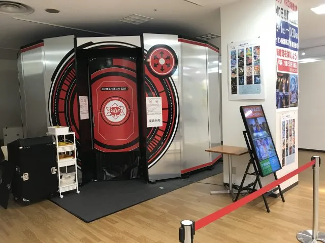 イオン新潟東店様