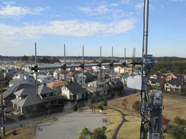 関東天然瓦斯開発株式会社様