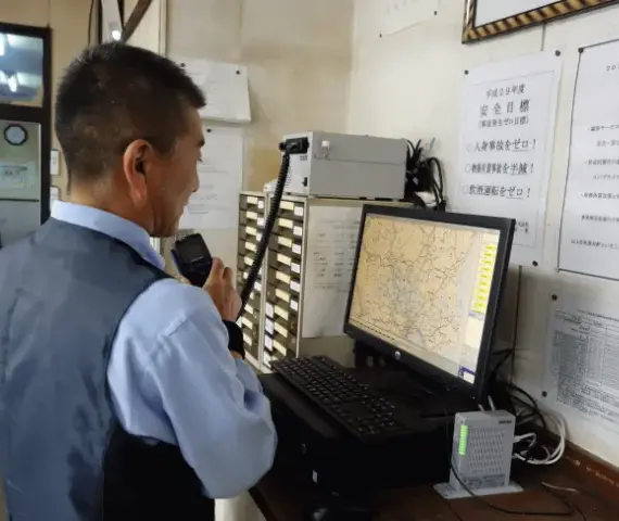 秩父鉄道観光バス株式会社様