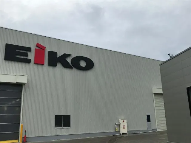 株式会社エーコー茨城工場様