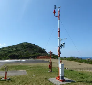 東京都小笠原村役場様