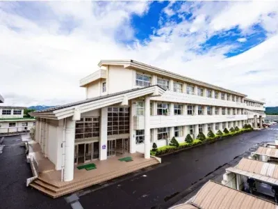 宮崎県立小林秀峰高等学校様