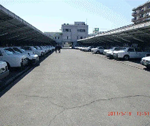 タクシーデジタル無線システム