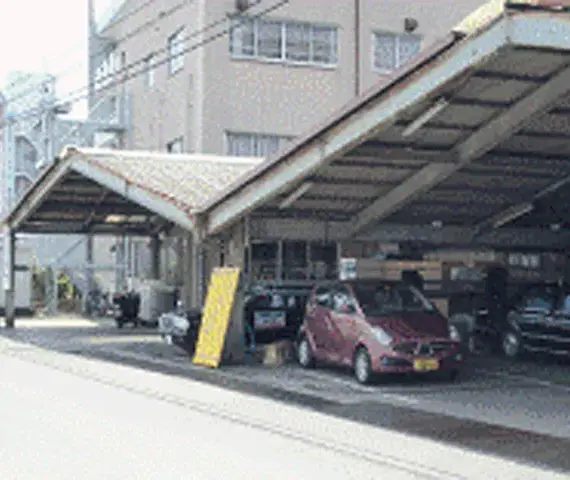 タクシーデジタル無線システム