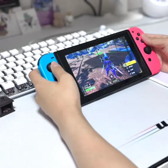 私が見つけた楽しい暑い日の過ごし方