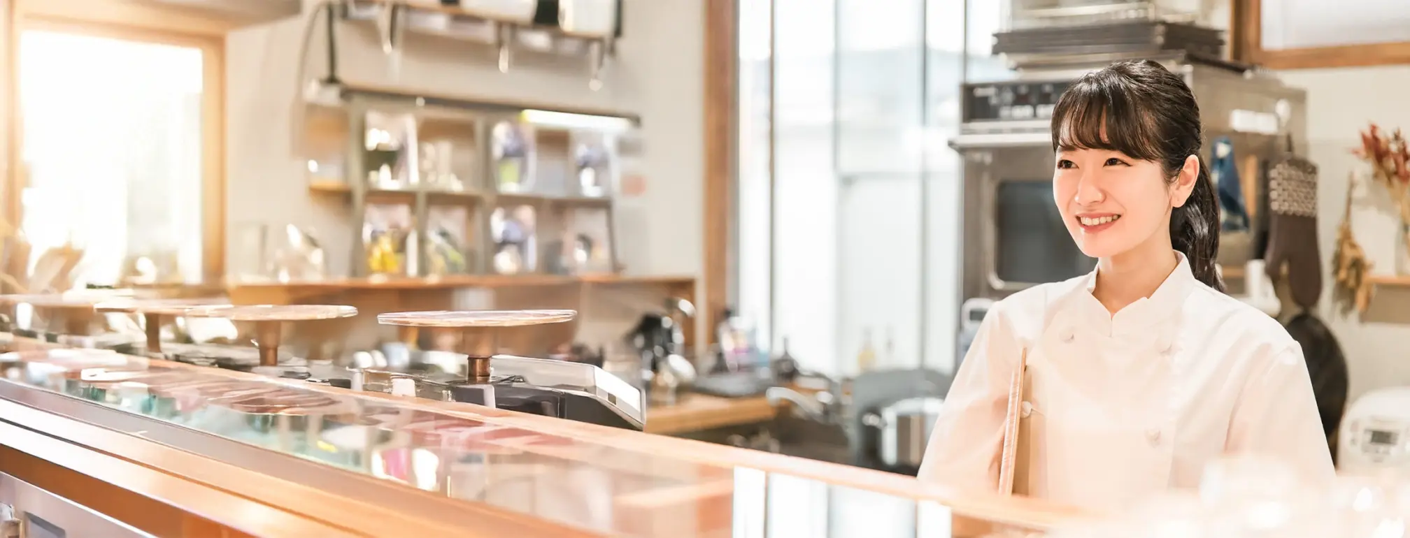 フードテック事業