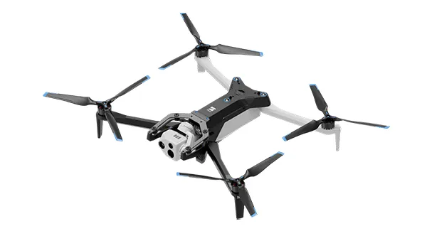 田中電気は<b>AI搭載の自律飛行ドローン『Skydioシリーズ』</b>の販売代理店です。<br />
詳細は秋葉原ドローンスクールサイトへ