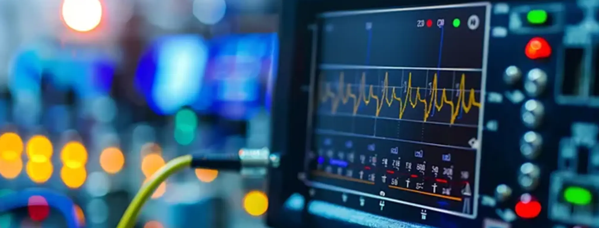 業務用無線設備の登録点検の流れ