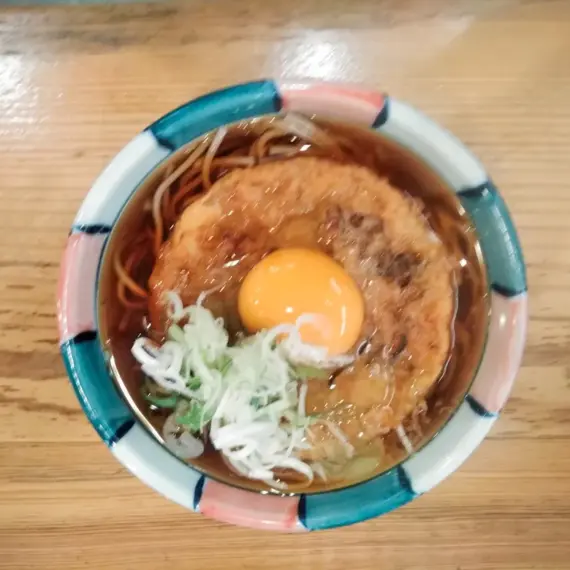 出張で長野へ行ってきました