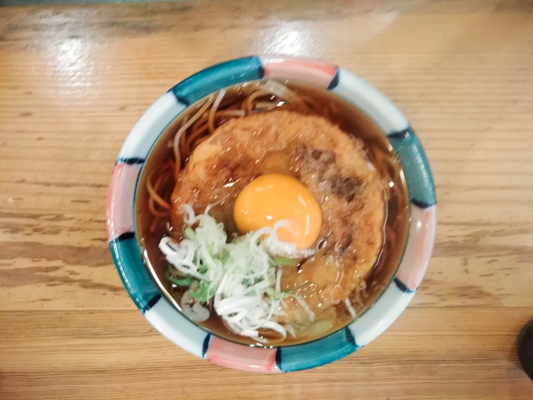 出張で長野へ行ってきました