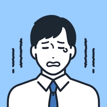 機器の回転率が低く、収益チャンスを逃している