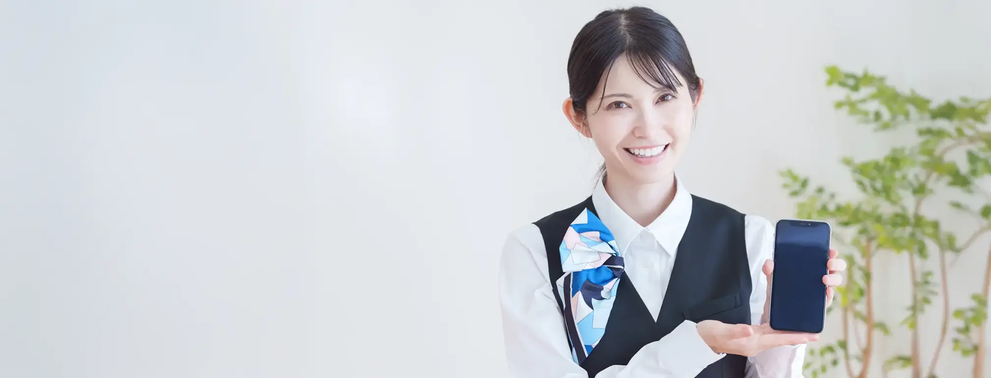 携帯ショップ事業