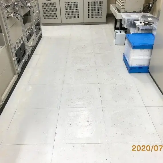 保守業務を経験して