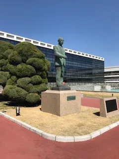 パナソニックミュージアム大阪