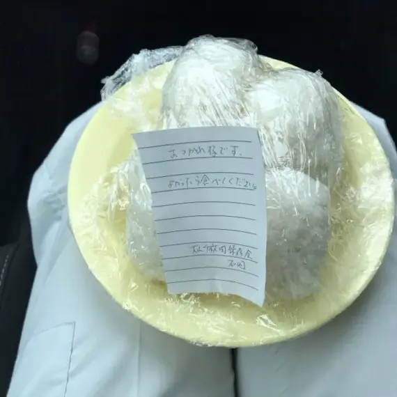 テレビ中継局の停電対応