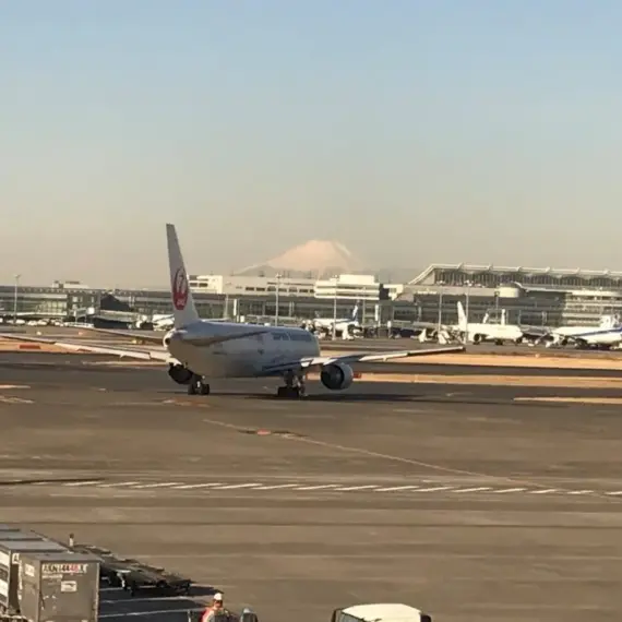 福岡に工事に行ってきました