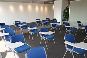 セミナールームのご紹介