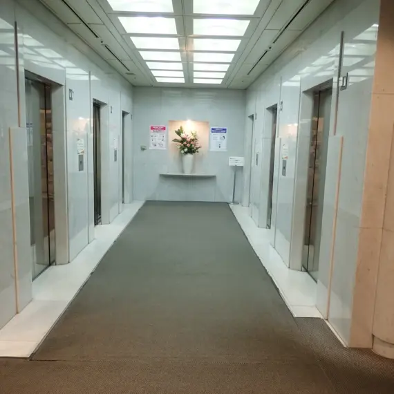 神奈川営業所！！移転する事になりました！