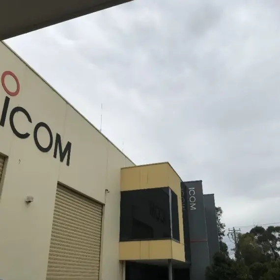 オーストラリアに行ってきました。