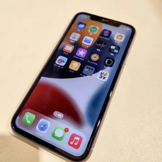 スマホ修理の仕事