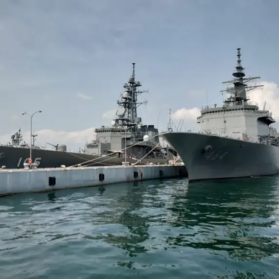 放送・通信エンジニアリング事業部に入社しました！