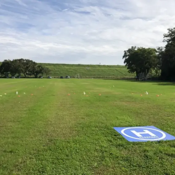 秋葉原ドローンスクールのお手伝いをしてきました！