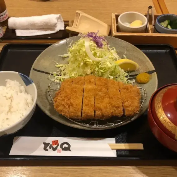 関東グルメレース