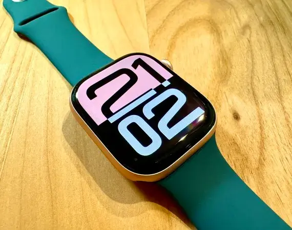 結局Apple watchって何がいいの？