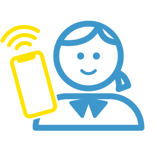 携帯ショップ事業